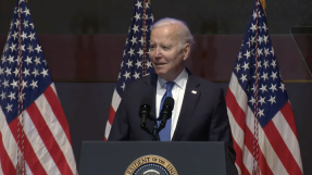 Biden tells dueling prayer breakfasts that \'diversity is one of our greatest strengths\'