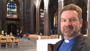 Ian Paul on why he won't leave the Church of England despite its support for gay blessings