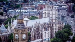 What does the future hold for England's church-state relations?