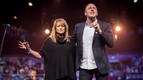 8 witnesses testified against Hillsong founder Brian Houston in court case, wife Bobbie reveals