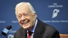 How Jimmy Carter integrated his evangelical Christian faith into his political work, despite mockery and misunderstanding