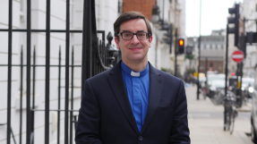 The Church of England and the chaplain who dared to speak the truth