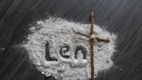 Just 5% of Britons are giving something up for Lent