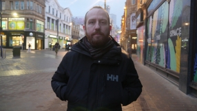 Christian street preacher prosecuted for 'misgendering' to appeal conviction