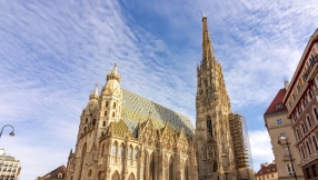 Vienna police warn of 'Islamist-motivated attack' on churches, houses of worship