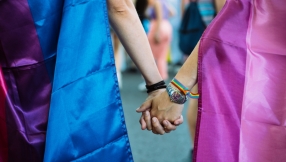 Report: LGBTQ Americans tend to be younger and have no religion