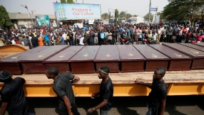 Pastor killed, wife abducted by radical Fulani terrorists in Nigeria