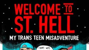 Over 50,000 signed petition against teen trans book shortlisted for Waterstones prize