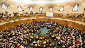 What is the right way forward for the Church of England after General Synod?