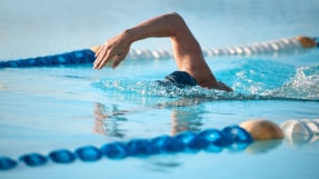 Swim England excludes trans swimmers from female category