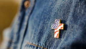 We know Americans have become less religious - surprising new data shows us where