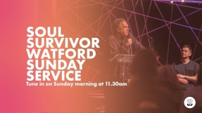 Charity Commission in contact with Soul Survivor about safeguarding concerns