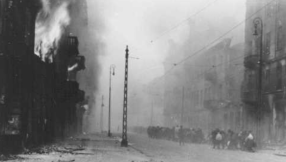 80 years after the Warsaw Ghetto uprising, what have we learnt?