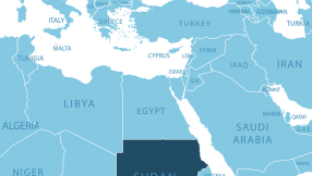 Christians fear for their future in Sudan as conflict grows