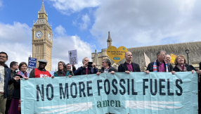 No more faith in fossil fuels