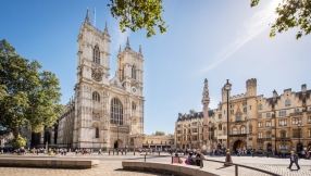 Why Westminster Abbey? 1,000 years of coronation history