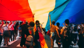 Number of US teens who identify as LGBT skyrockets