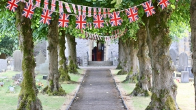 Churches join in historic coronation celebrations