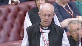 Welby attacks Illegal Migration Bill