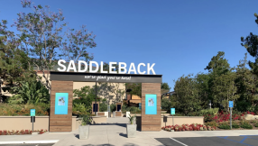 Saddleback Church appeals Southern Baptist Convention ouster over woman pastor