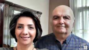 Unusual ruling frees Christian couple from prison in Iran