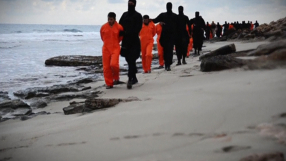 Pope Francis adds 21 Coptic martyrs killed by ISIS to Catholic calendar