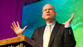 Tim Keller: a tribute