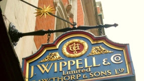 Church supplier Wippell & Co to close after 220 years