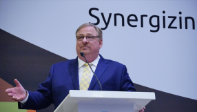 Southern Baptist Convention is 'in crisis', says Rick Warren