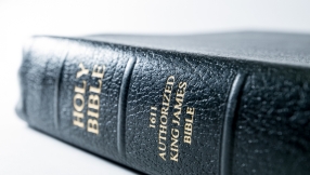 Utah school district bans King James Bible from school libraries