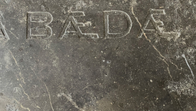 Who was the Venerable Bede and why is he important?