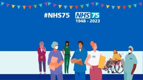 Special service at Westminster Abbey to celebrate NHS' 75th birthday