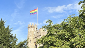 Same-sex blessings and safeguarding dominate CofE General Synod