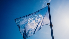 'Exceptionally radical': UN report says anti-LGBT religious beliefs not protected human rights