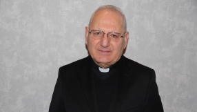 Iraqi president revokes decree recognising cardinal as leader of Chaldean Catholic Church