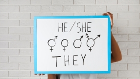 Nearly half of millennials think \'misgendering\' should be a crime: survey