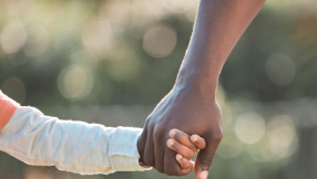 Church campaign to encourage more black people to adopt