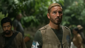 'Sound of Freedom' passes $100m at the box office