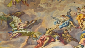 Belief in God, angels, Heaven, Hell and devil hit record lows: study