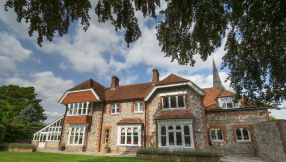 Chichester Cathedral centre renamed George Bell House