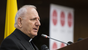 Iraqi church leader asks top court to recognise spiritual authority