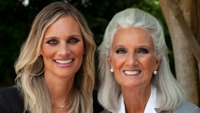 Anne Graham Lotz, Rachel-Ruth Lotz Wright on End Times, their health, their ministry