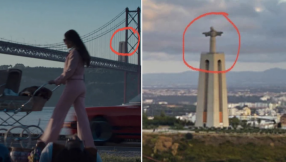 Porsche apologises for removing Jesus statue from car advert