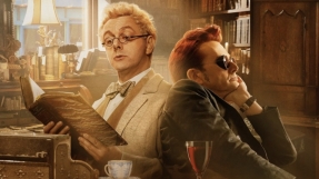 Good Omens 2 and unexpected friendships