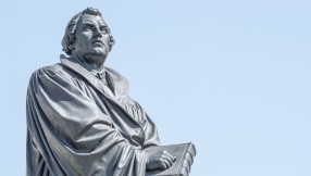 Martin Luther and the transformative power of individual conviction