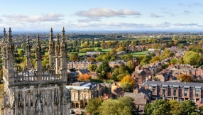 Church of England called to be faithful after Times survey