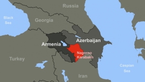 Fears of genocide in Nagorno-Karabakh