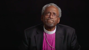 Bishop Michael Curry responds to complaints of \'free passes\' for accused bishops