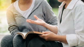 Raising young people in faith takes more than parents, study finds