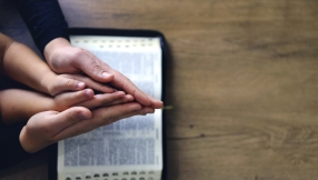 Christian parents are failing to pass on the faith to their children, says Christian researcher